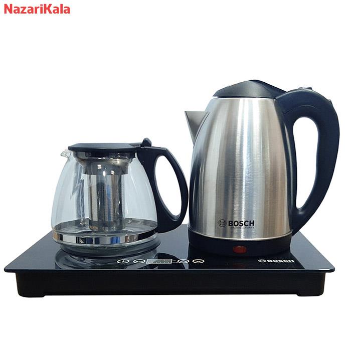 چای ساز بوش مدل BO-1611
